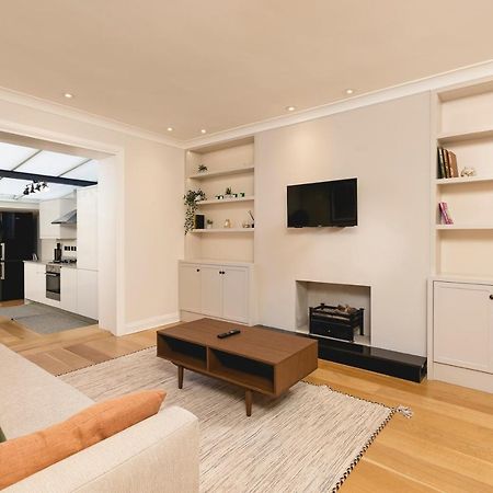 Penthousestays Chelsea - Luxury 2 Bedroom Apartment W/King Bed - Near King'S Road London Ngoại thất bức ảnh